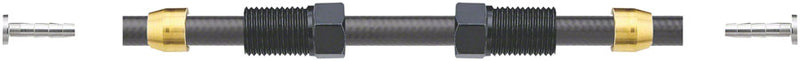 Load image into Gallery viewer, Jagwire Sport Mineral Oil Hydraulic Hose Kit for Shimano XTR, XT, Deore, MT520,