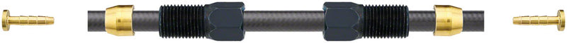 Load image into Gallery viewer, Jagwire Sport Mineral Oil Hydraulic Hose Kit for Shimano Deore, Alivio, Acera