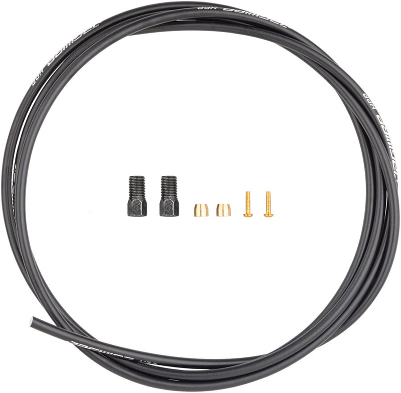 Load image into Gallery viewer, Jagwire-Sport-Mineral-Hydraulic-Hose-Disc-Brake-Hose-Kit-Mountain-Bike-Road-Bike-DBHK0137-Disc-Brake-Hose-Kit-For-Bicycle