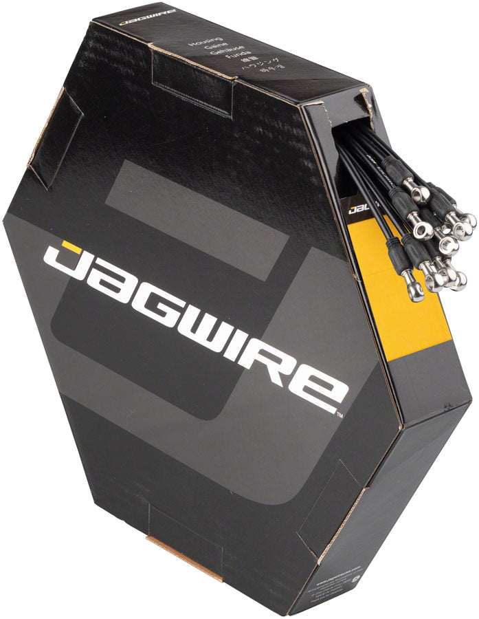 Load image into Gallery viewer, Jagwire-Sport-Mineral-Hydraulic-Hose-Disc-Brake-Hose-Kit-Mountain-Bike-Road-Bike-DBHK0131-Disc-Brake-Hose-Kit-For-Bicycle