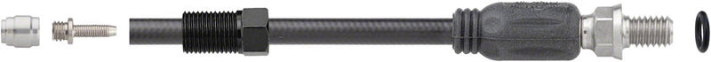 Load image into Gallery viewer, Jagwire Sport DOT Hydraulic Hose Kit for SRAM Guide(A1),Level TL,DB5,Avid Elixir