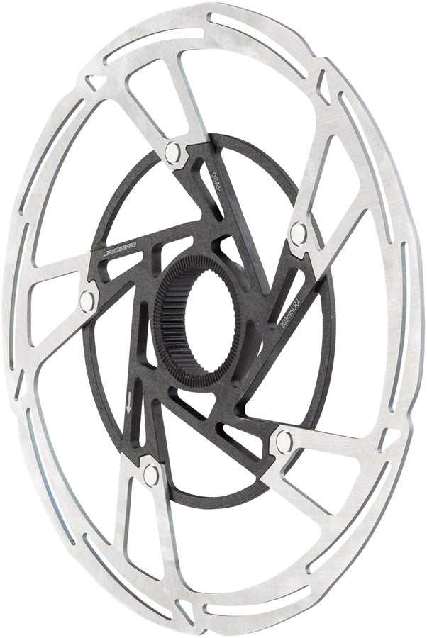Load image into Gallery viewer, Jagwire-Pro-LR2-Disc-Brake-Rotor-Disc-Rotor-DSRT0326-Bicycle-Rotor