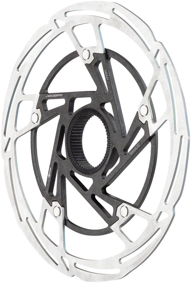 Load image into Gallery viewer, Jagwire-Pro-LR2-Disc-Brake-Rotor-Disc-Rotor-DSRT0328-Bicycle-Rotor