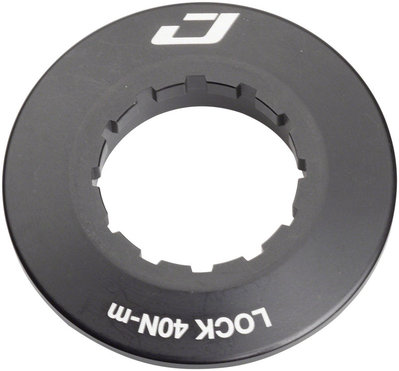 Load image into Gallery viewer, Jagwire-Centerlock-Rotor-Lockring-Disc-Rotor-Parts-and-Lockrings-Mountain-Bike-Road-Bike-Universal-DRSL0021