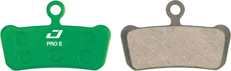 Load image into Gallery viewer, Jagwire Pro E-Bike Disc Brake Pads for SRAM G2 & Guide Series | Semi-Metallic, Durable, High-Performance Brake Components