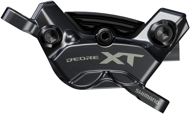 Load image into Gallery viewer, Shimano-Deore-XT-BR-M8220-Enduro-Disc-Brake-Caliper-Disc-Brake-Caliper-DBCP0268-Disc-Brake-Calipers