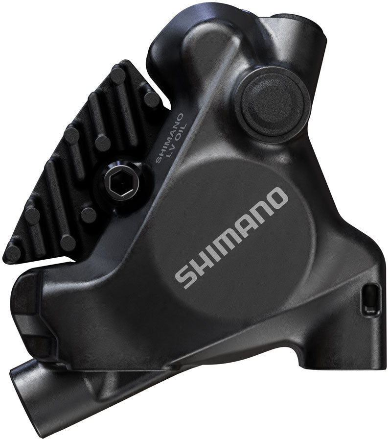 Load image into Gallery viewer, Shimano-MT805-XC-Disc-Brake-Caliper-Disc-Brake-Caliper-Mountain-Bike-DBCP0267-Disc-Brake-Calipers