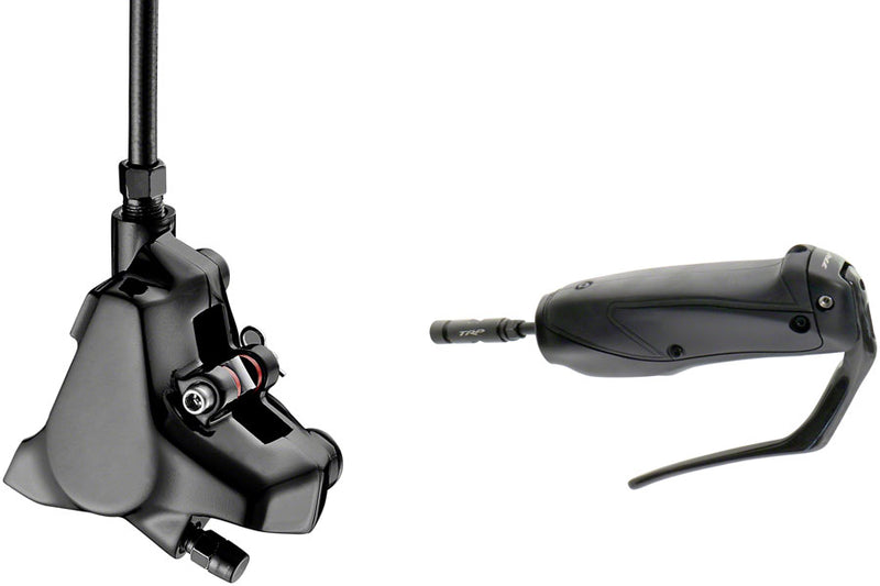 Load image into Gallery viewer, TRP-HD-T910-TT-Disc-Brake-and-Lever-Disc-Brake-&-Lever-Mountain-Bike-Cyclocross-Bike-Road-Bike-BR3301-MTB-Flat-Bar-Disc-Brakes