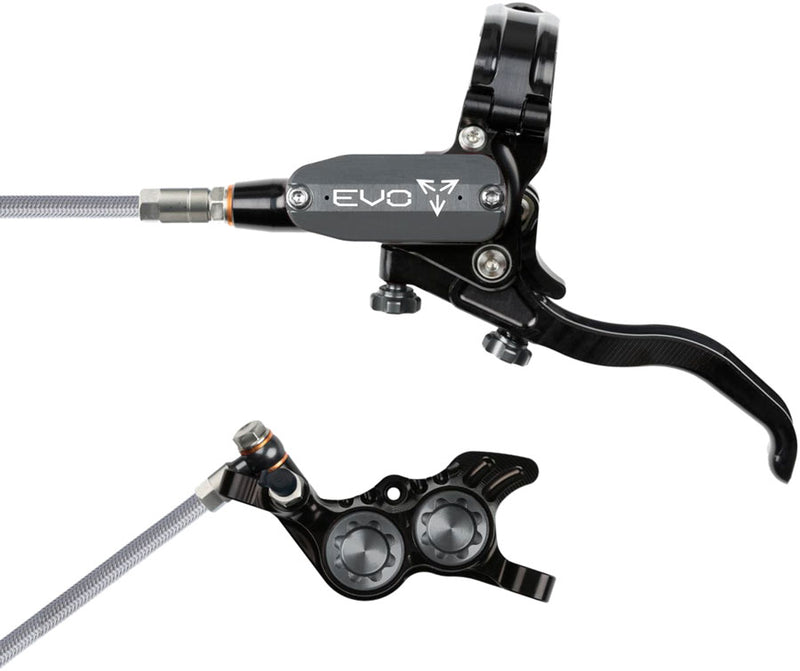 Load image into Gallery viewer, Hope-EVO-GR4-Gravity-Disc-Brake-&-Lever-Set-Disc-Brake-&-Lever-DBKL0701-MTB-Flat-Bar-Disc-Brakes