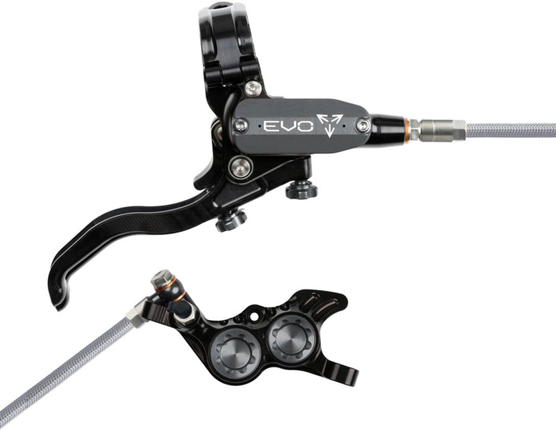 Load image into Gallery viewer, Hope-EVO-GR4-Gravity-Disc-Brake-&-Lever-Set-Disc-Brake-&-Lever-DBKL0696-MTB-Flat-Bar-Disc-Brakes