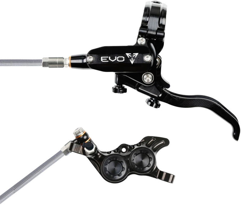Load image into Gallery viewer, Hope-EVO-GR4-Gravity-Disc-Brake-&-Lever-Set-Disc-Brake-&-Lever-DBKL0695-MTB-Flat-Bar-Disc-Brakes