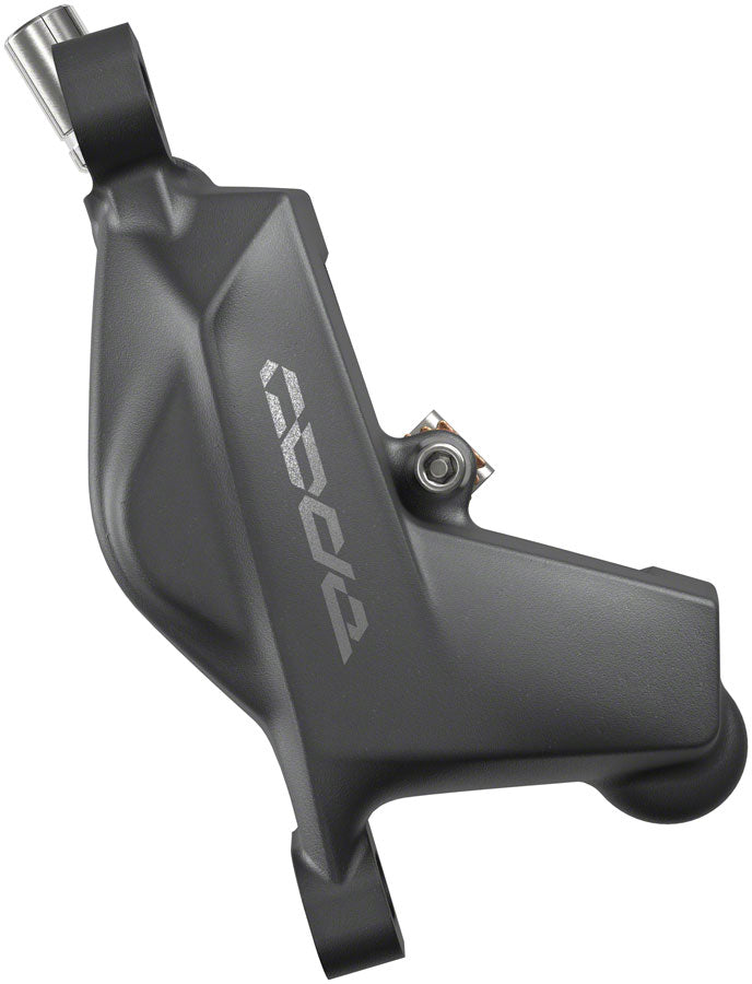 Load image into Gallery viewer, SRAM Code Bronze Stealth Disc Brake and Lever - Rear, Post Mount, 4-Piston, Aluminum Lever, SS Hardware, Dark Polar, C1