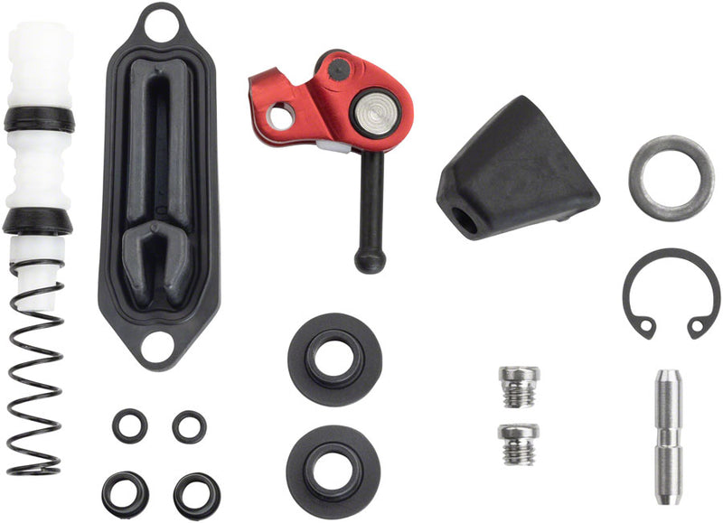Load image into Gallery viewer, SRAM-Code-Bronze-C1-Hydraulic-Brake-Lever-Part-DBWK0175-Hydraulic-Brake-Lever-Part-For-Bicycle
