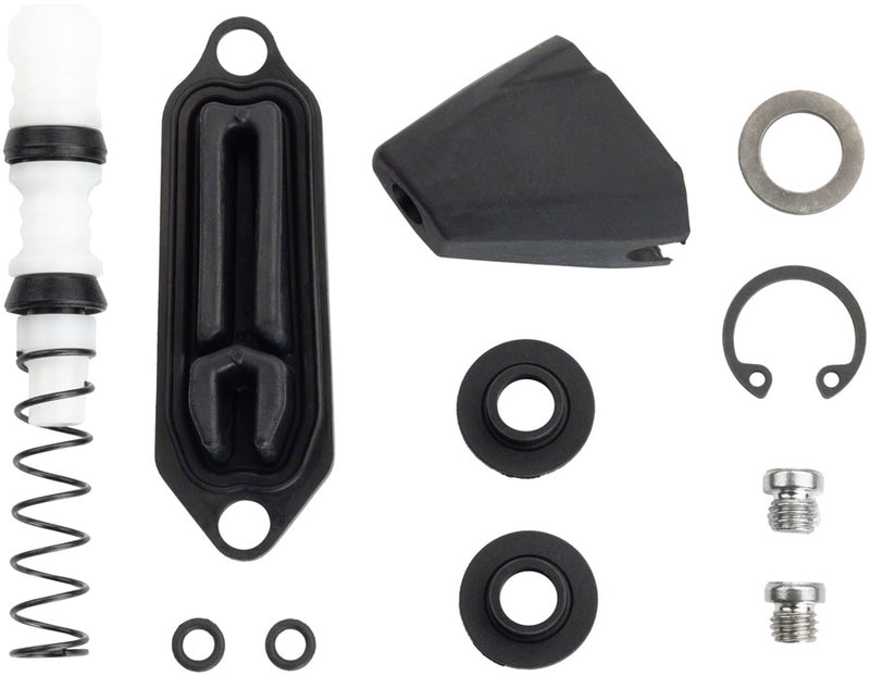 Load image into Gallery viewer, SRAM-Level-ULT-Sil-Bronze-Stealth-C1-Hydraulic-Brake-Lever-Part-DBWK0176-Hydraulic-Brake-Lever-Part-For-Bicycle