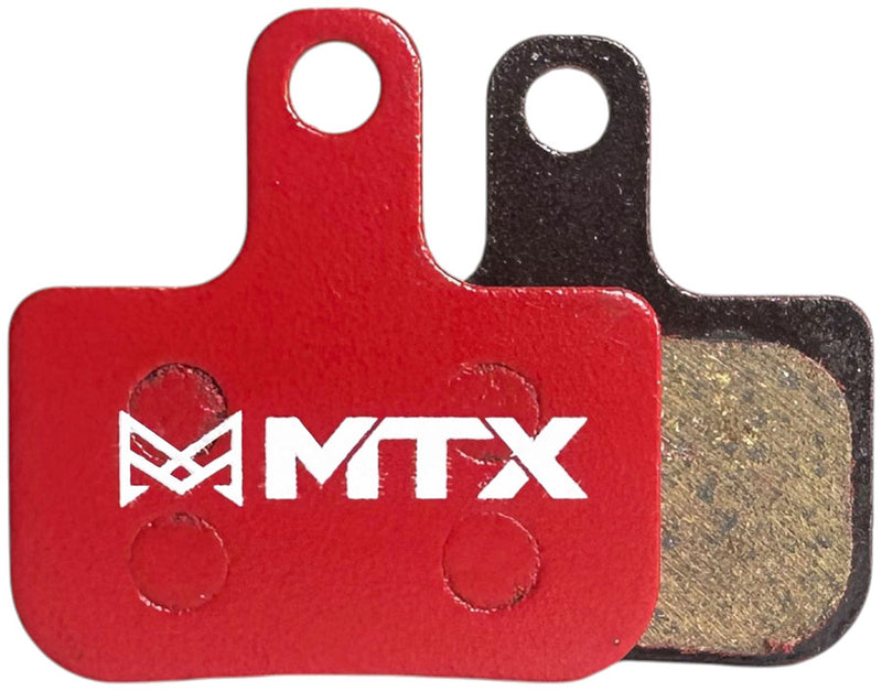 Load image into Gallery viewer, MTX-Braking-Disc-Brake-Pad-DBBP1145-Disc-Brake-Pads