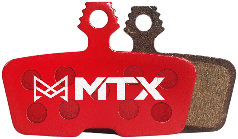 Load image into Gallery viewer, MTX-Braking-Disc-Brake-Pad-DBBP1152-Disc-Brake-Pads