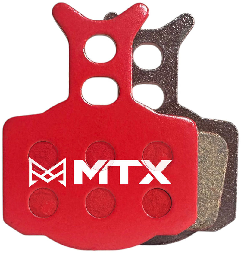 Load image into Gallery viewer, MTX-Braking-Disc-Brake-Pad-DBBP1213-Disc-Brake-Pads