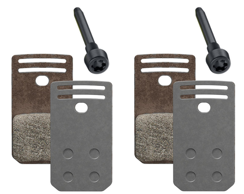 Load image into Gallery viewer, Magura-Disc-Brake-Pad-Organic-DBBP1335-Disc-Brake-Pads