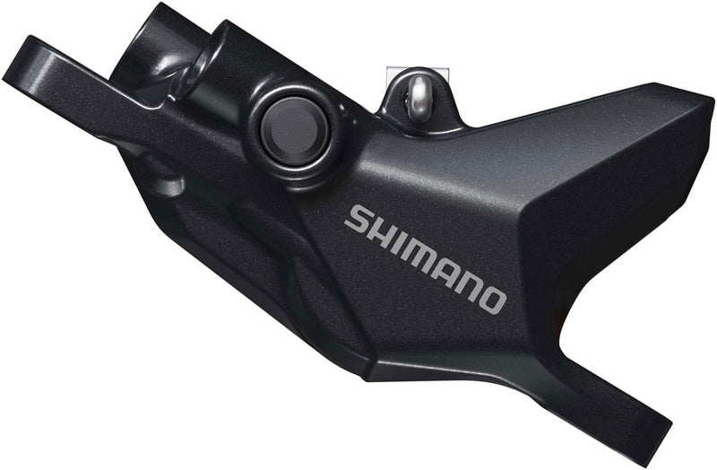 Load image into Gallery viewer, Shimano-Deore-BR-MT600-Disc-Brake-Caliper-Disc-Brake-Caliper-DBCP0521-Disc-Brake-Calipers
