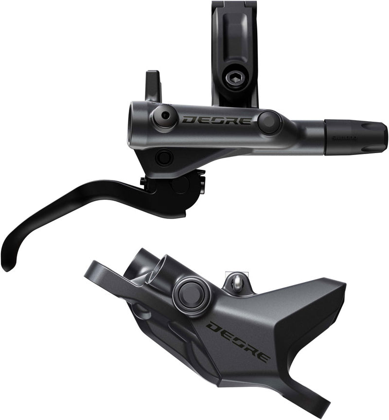Load image into Gallery viewer, Shimano-Deore-M6200-Disc-Brake-and-Lever-Disc-Brake-&-Lever-DBKL0841-MTB-Flat-Bar-Disc-Brakes