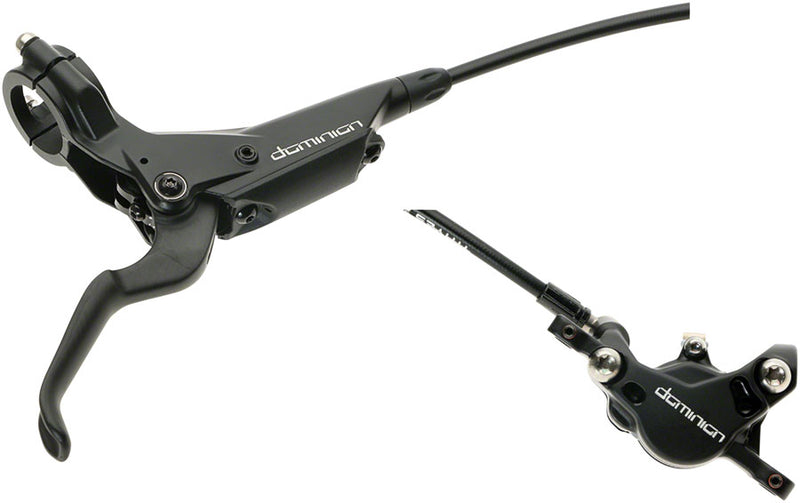 Load image into Gallery viewer, Hayes-Dominion-T2-Disc-Brake-Disc-Brake-&-Lever-DBKL0070-MTB-Flat-Bar-Disc-Brakes