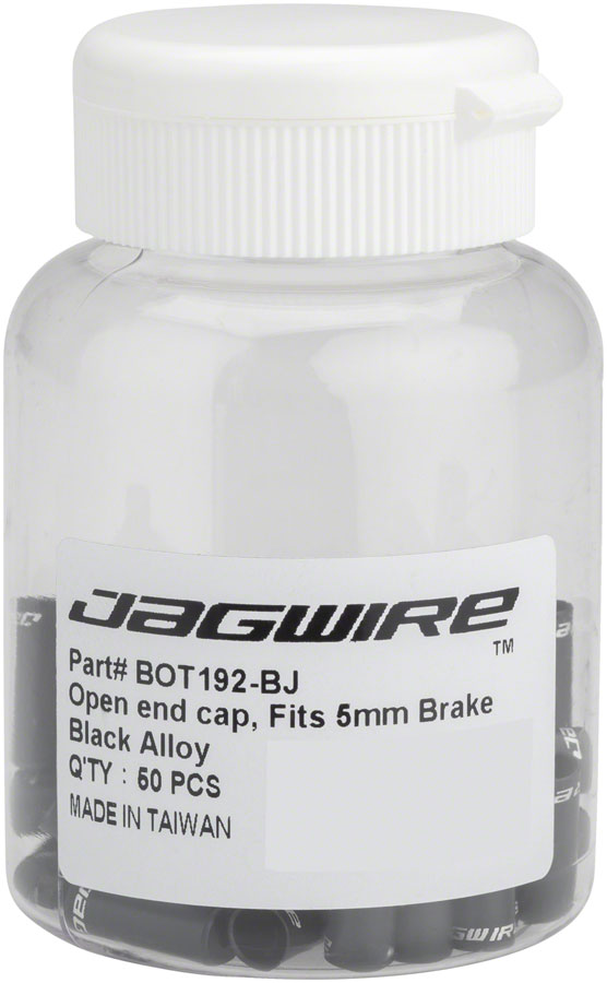Load image into Gallery viewer, Jagwire-Open-End-Caps-Housing-End-Caps-BR4101