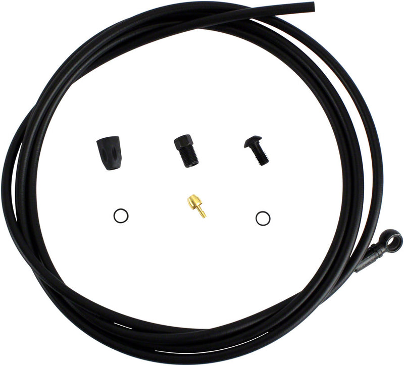 Load image into Gallery viewer, Hayes K2 Hydraulic Hose Kit for Dominion, Prime, Stroker and El Camino
