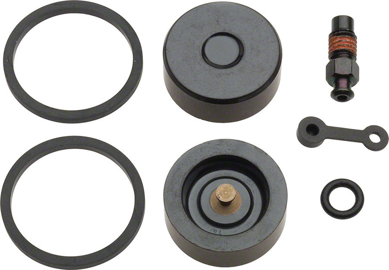 Load image into Gallery viewer, Hayes-Stroker-Carbon-Trail-Disc-Caliper-Part-Mountain-Bike-Downhill-Bike-Fat-Bike-Hardtail-Bike-Gravel-Bike-Cyclocross-Bike-BR4247