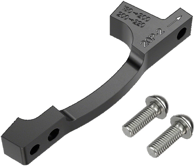 Load image into Gallery viewer, SRAM Maven Base Disc Brake and Lever - Rear or Front, 2000mm Hose, Post Mount, 4-Piston, Aluminum Lever, SS Hardware,