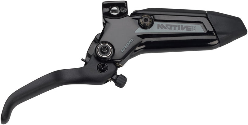 Load image into Gallery viewer, SRAM-Motive-Silver-Stealth-Hydraulic-Brake-Lever-Part-DBWK0208-Hydraulic-Brake-Lever-Part-For-Bicycle