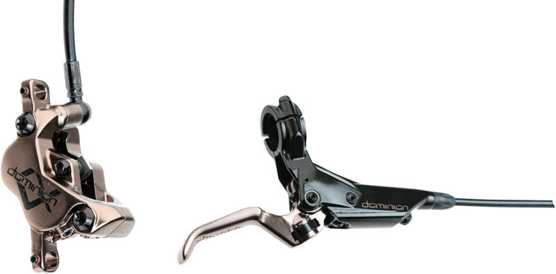 Load image into Gallery viewer, Hayes-Dominion-A4-Disc-Brake-&-Lever-HBSL0120-MTB-Flat-Bar-Disc-Brakes