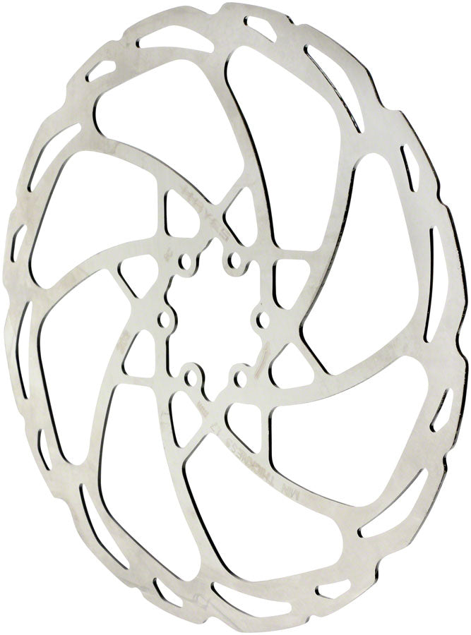 Load image into Gallery viewer, Hayes-D-Series-Disc-Rotor-DSRT0398-Bicycle-Rotor