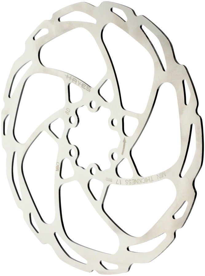 Load image into Gallery viewer, Hayes-D-Series-Disc-Rotor-DSRT0399-Bicycle-Rotor