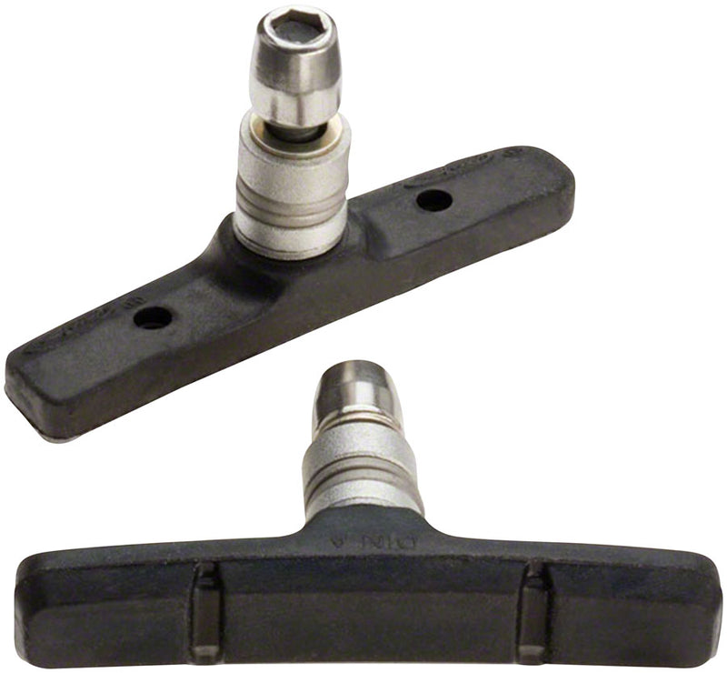 Load image into Gallery viewer, Avid-20R-Brake-Pads-Brake-Shoe-Threaded-Post-BR4607-Bicycle-Brake-Pads