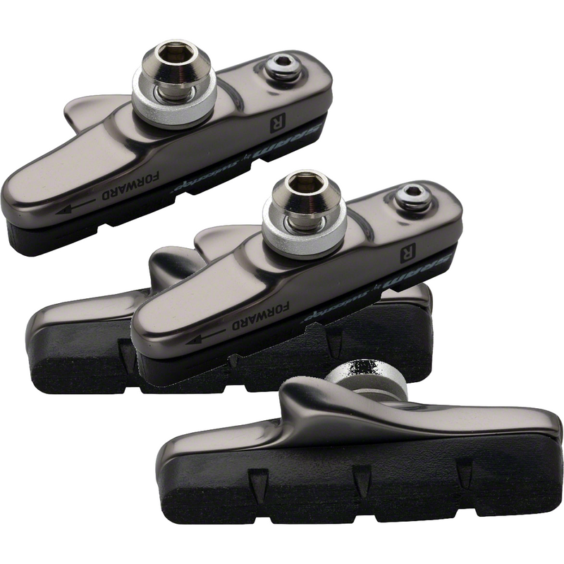 Load image into Gallery viewer, SRAM-Rim-Brake-Pad-Road-Bike-BR4616PO2-Bicycle-Brake-Pads