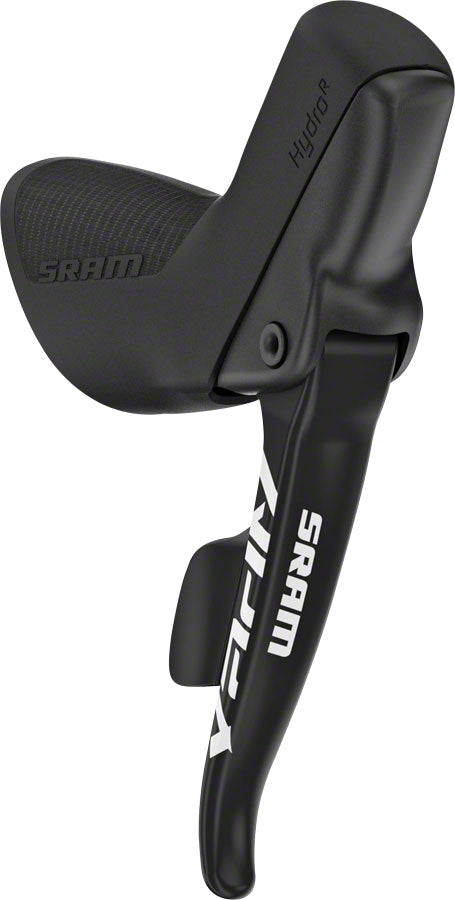 SRAM Apex Hydraulic Road Post Mount Disc Brake and Right DoubleTap 11 Speed Lever with 1800mm Hose, Rotor and Bracket