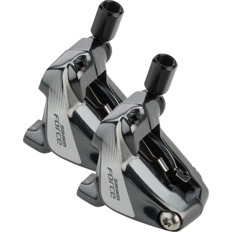 Load image into Gallery viewer, SRAM-Disc-Brake-Caliper-Cyclocross-Bike-Gravel-Bike-BR4886PO2-Disc-Brake-Calipers
