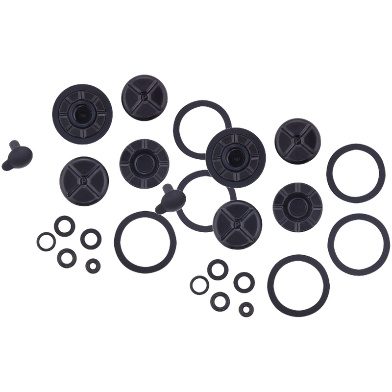 Load image into Gallery viewer, SRAM-Disc-Caliper-Part-Mountain-Bike-BR4945PO2