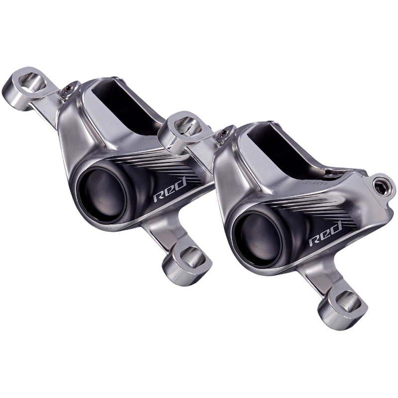 Load image into Gallery viewer, SRAM-Disc-Brake-Caliper-Road-Bike-BR4954PO2-Disc-Brake-Calipers