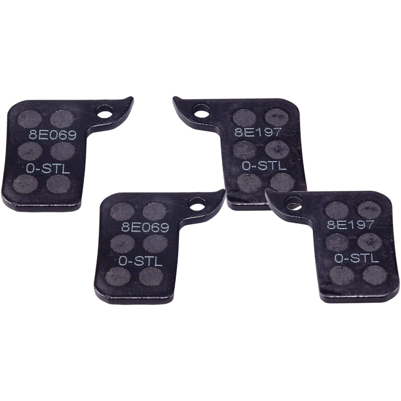 Load image into Gallery viewer, SRAM-Disc-Brake-Pad-BR4957PO2-Disc-Brake-Pads