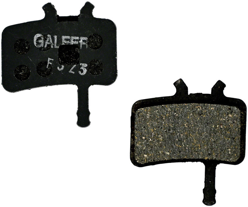 Load image into Gallery viewer, Galfer Semi-Metallic Disc Brake Pads for Avid BB7, Juicy 3/5/7/Ultimate Durable, OEM-Style Performance