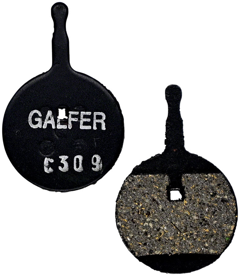 Load image into Gallery viewer, Galfer Avid BB5 Disc Brake Pads - Semi-Metallic Standard Compound, Durable, OEM-Grade Replacement (Pair)