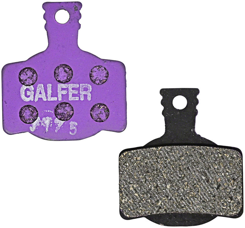 Load image into Gallery viewer, Galfer E-Bike Semi-Metallic Disc Brake Pads for Magura & Campagnolo H11, Heat-Resistant, Long-Lasting Performance