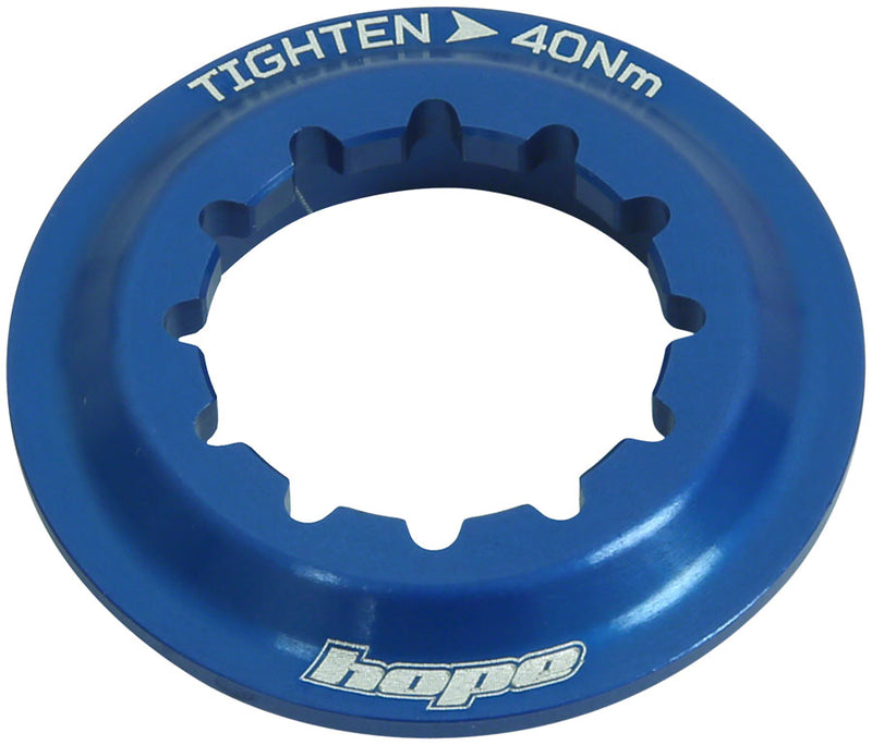 Load image into Gallery viewer, Hope-CenterLock-Lockring-Disc-Rotor-Parts-and-Lockrings-Mountain-Bike-Road-Bike-Universal-DRSL0036