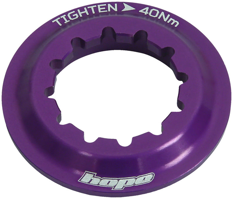 Load image into Gallery viewer, Hope-CenterLock-Lockring-Disc-Rotor-Parts-and-Lockrings-Universal-DRSL0039