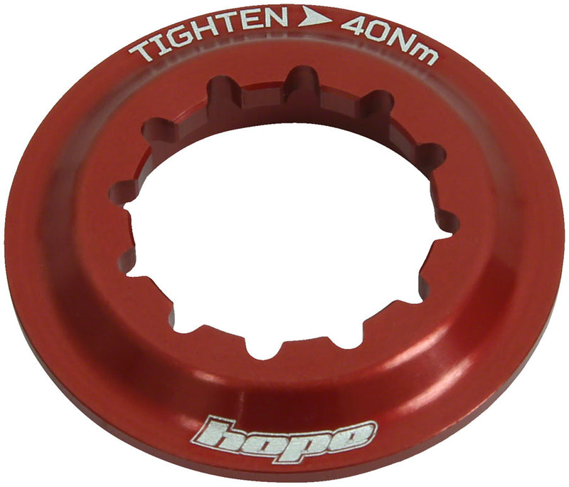 Load image into Gallery viewer, Hope-CenterLock-Lockring-Disc-Rotor-Parts-and-Lockrings-Universal-DRSL0037