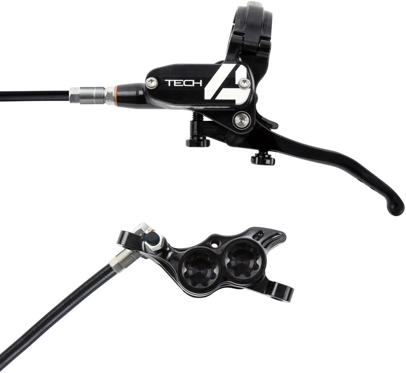 Load image into Gallery viewer, Hope-Tech-4-E4-Disc-Brake-&-Lever-Set-Disc-Brake-&-Lever-DBKL0318-MTB-Flat-Bar-Disc-Brakes