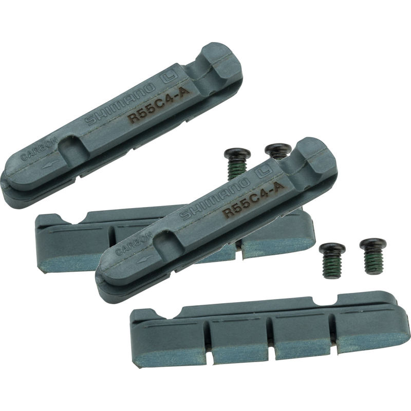 Load image into Gallery viewer, Shimano-Road-Replacement-Pads-Brake-Pad-Insert-Road-Bike-BR5619PO2-Bicycle-Brake-Pads