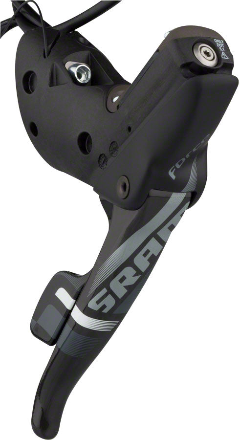 Load image into Gallery viewer, SRAM-Brake-Shifter-Combo-Right-11-Speed-BR5808-Bicycle-Road-Bike-Right-Shifter