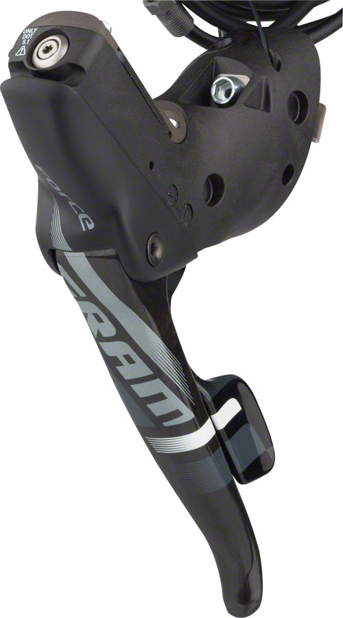 Load image into Gallery viewer, SRAM-Brake-Shifter-Combo-Left-11-Speed-BR5809